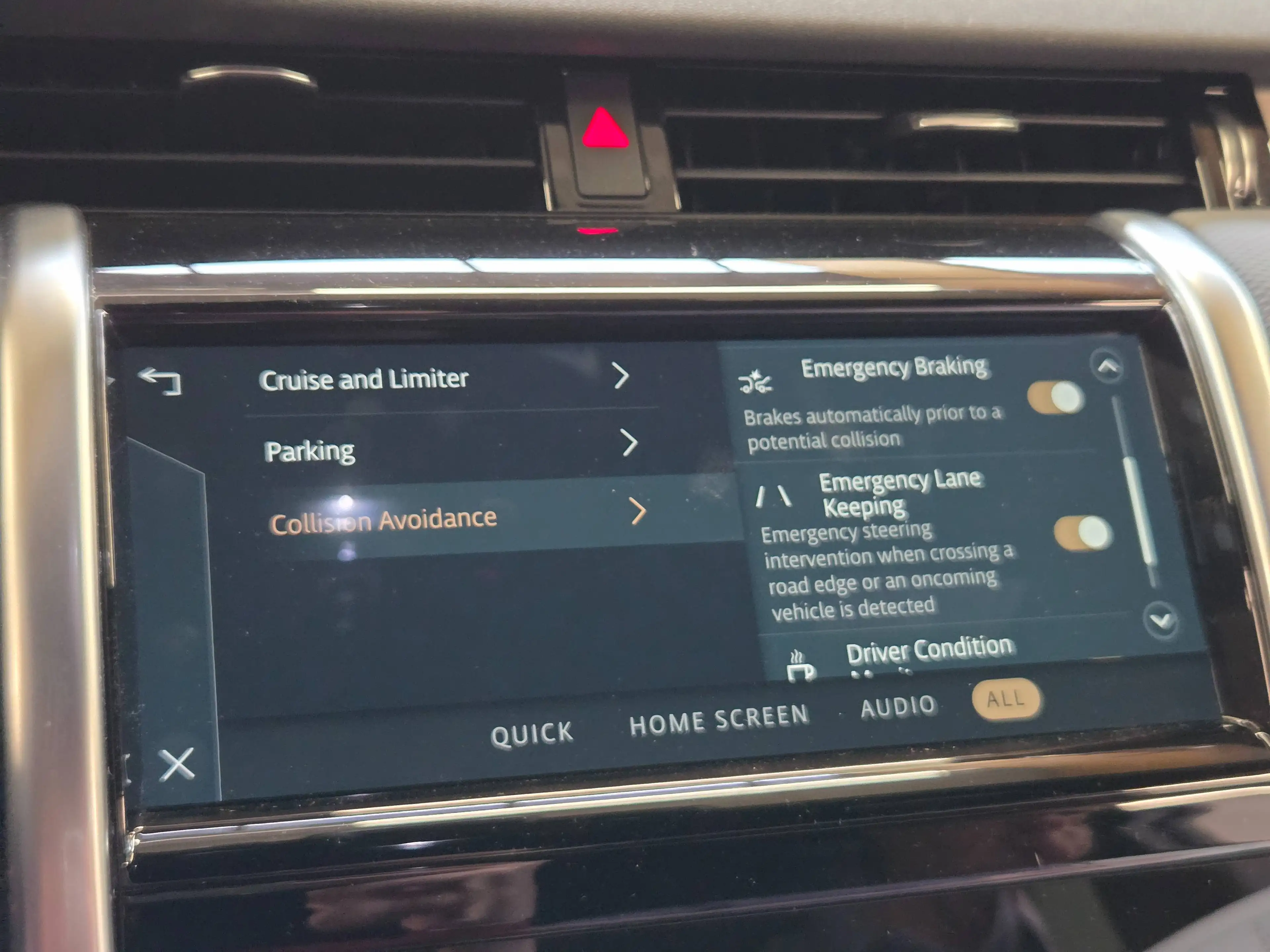 Land Rover Discovery Sport 4WD P300e R-Dynamic - Garantie — photo 22
