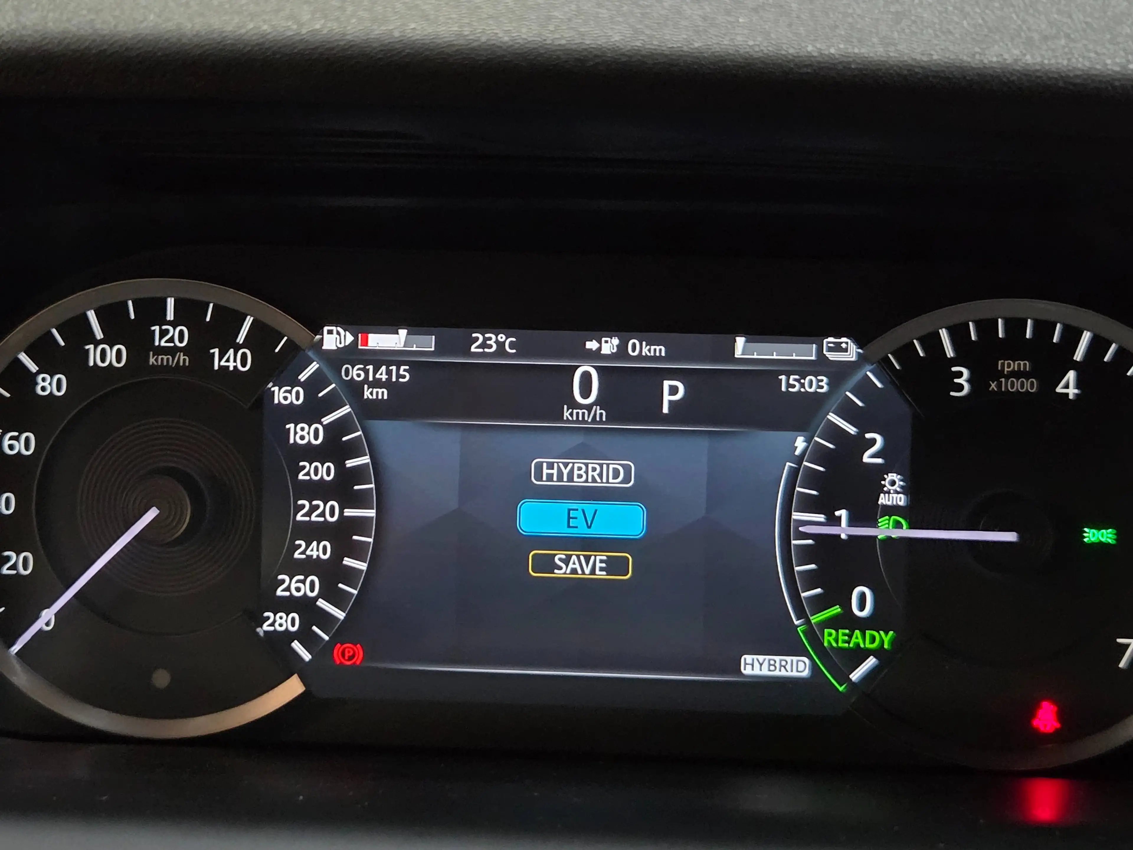 Land Rover Discovery Sport 4WD P300e R-Dynamic - Garantie — photo 18