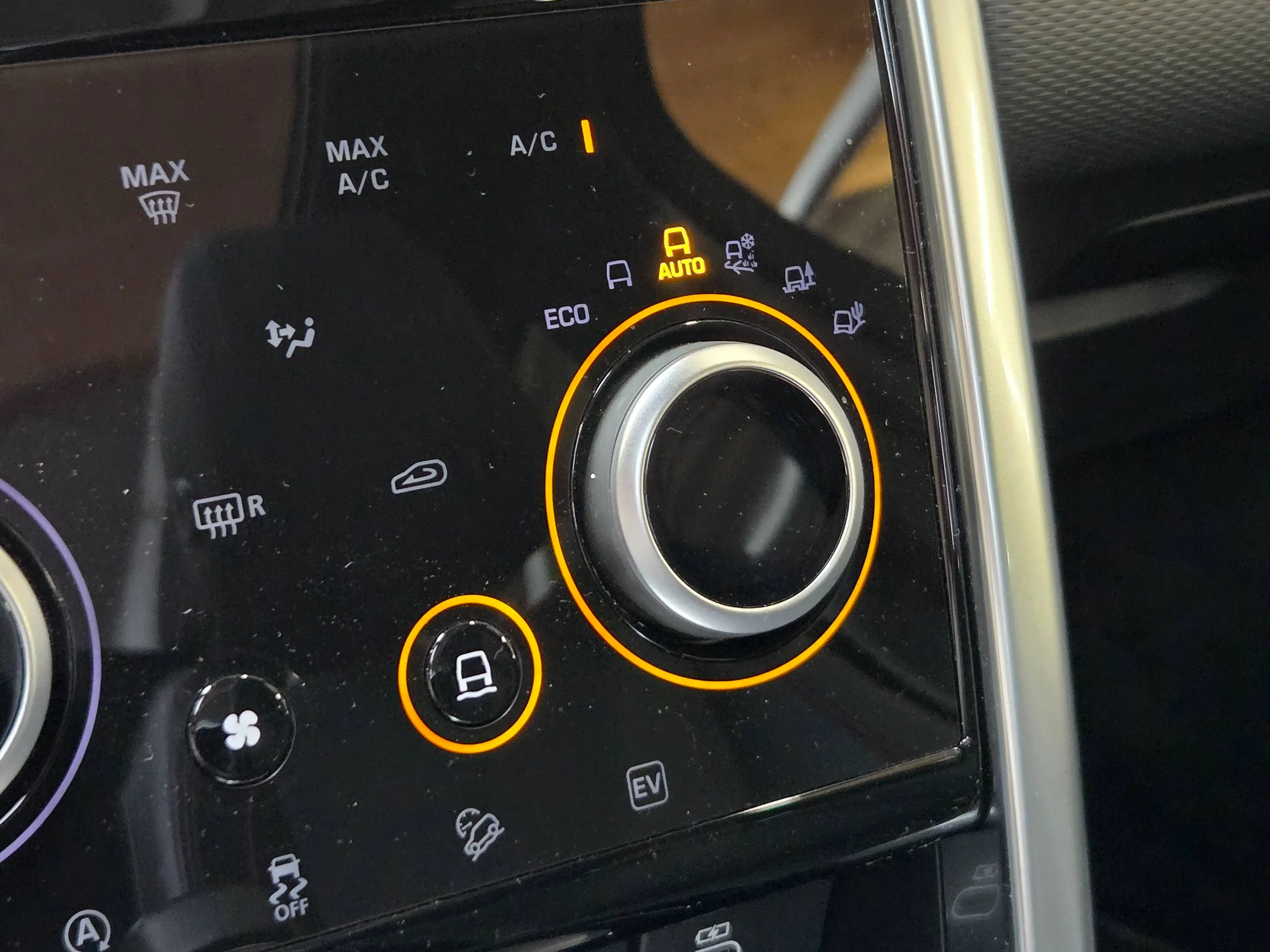Land Rover Discovery Sport 4WD P300e R-Dynamic - Garantie — photo 16