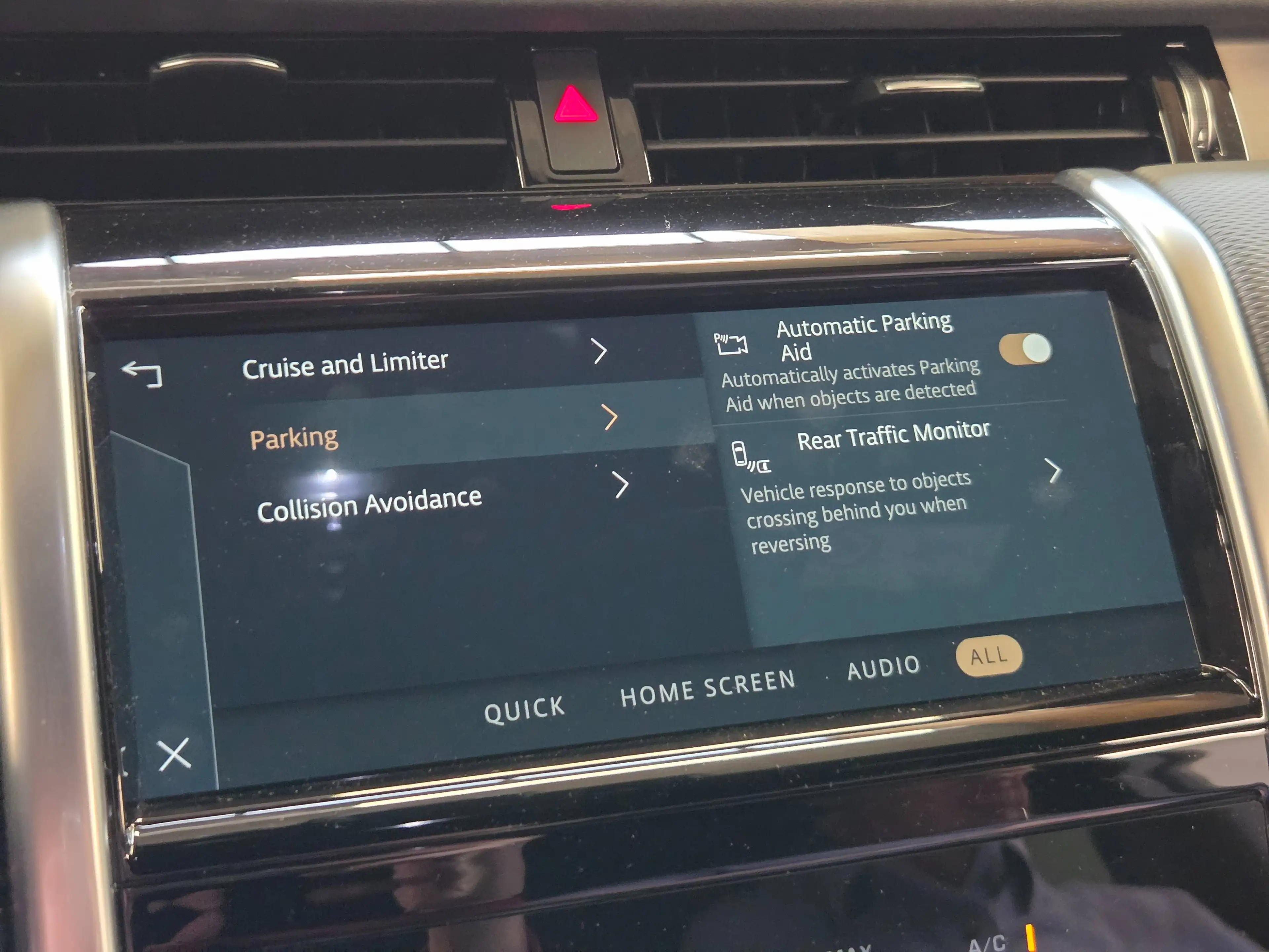 Land Rover Discovery Sport 4WD P300e R-Dynamic - Garantie — photo 21