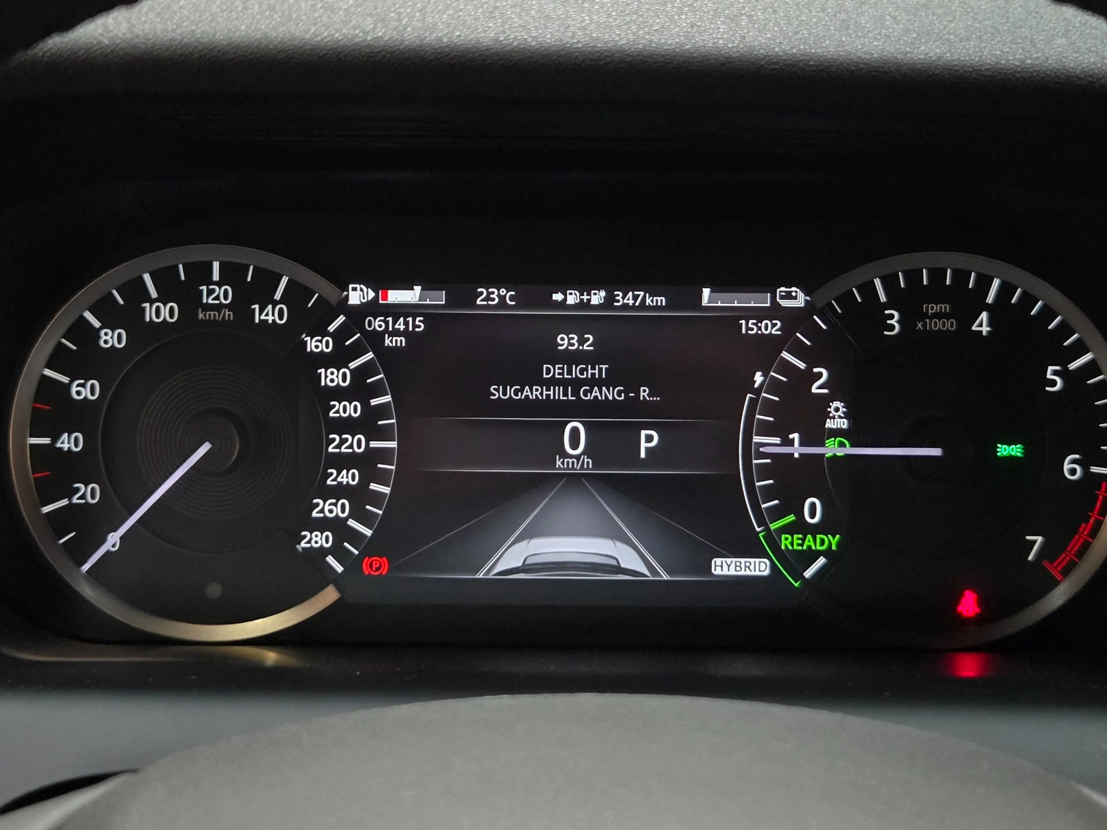 Land Rover Discovery Sport 4WD P300e R-Dynamic - Garantie — photo 17