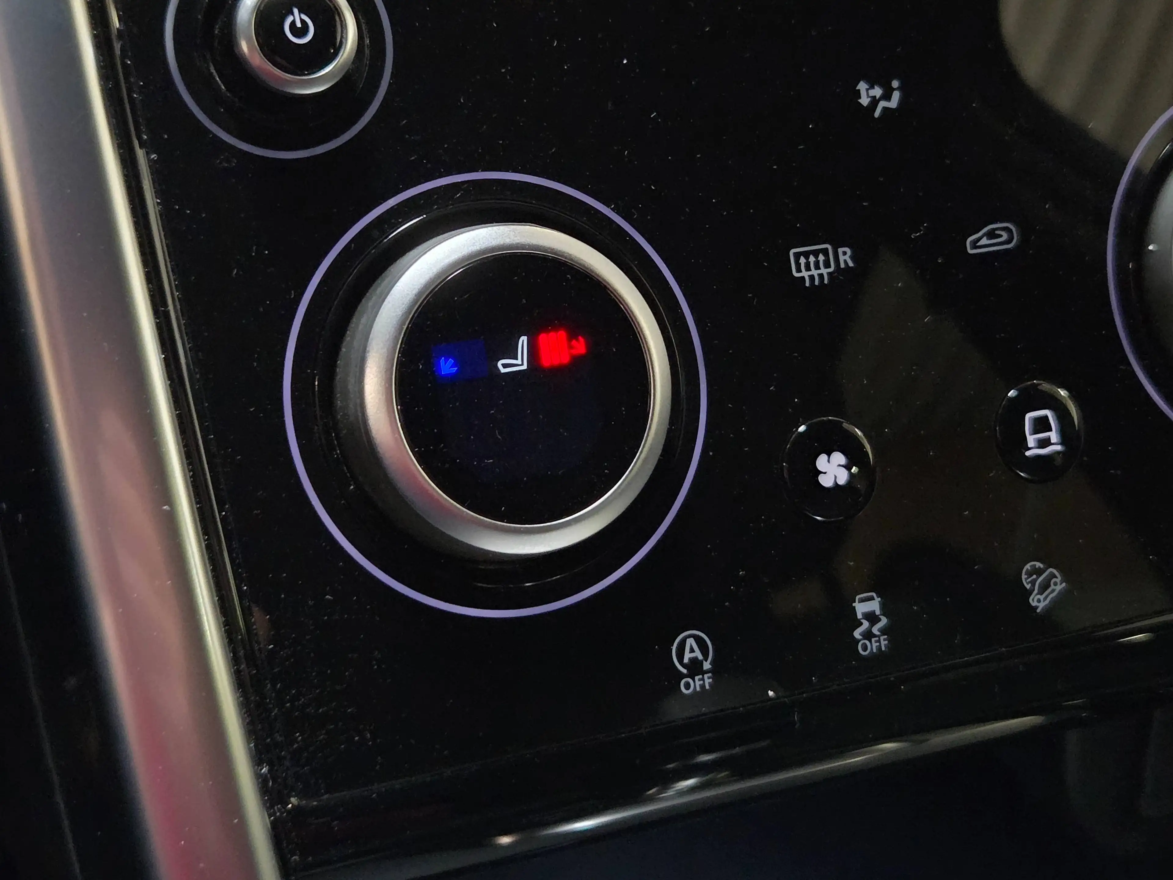 Land Rover Discovery Sport 4WD P300e R-Dynamic - Garantie — photo 15