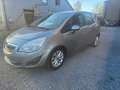 Opel Meriva 1.4 ecoflex,Airco,Leder,Sensoren,1e eigenaar+Boek, Grijs - thumbnail 2