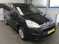 Citroen Berlingo 1.6 BlueHDI 100 Club XL S&S - Airco - 3 persoons Zwart - thumbnail 3