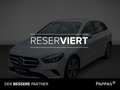 Mercedes-Benz B 180 d Cam SHZ EASY-PACK Silber - thumbnail 1