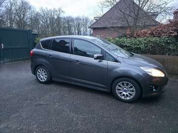 1.0 EcoBoost Start-Stopp-System Titanium