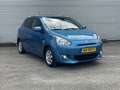 Mitsubishi Space Star 1.0 Bright|Airco|Fietsendrager Blauw - thumbnail 2