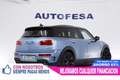MINI Cooper D Clubman 2.0 190CV CHILI 5P # TECHO ELE PANORAMICO, NAVY, C - thumbnail 7