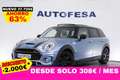 MINI Cooper D Clubman 2.0 190CV CHILI 5P # TECHO ELE PANORAMICO, NAVY, C - thumbnail 1