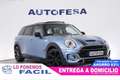 MINI Cooper D Clubman 2.0 190CV CHILI 5P # TECHO ELE PANORAMICO, NAVY, C - thumbnail 3