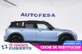 MINI Cooper D Clubman 2.0 190CV CHILI 5P # TECHO ELE PANORAMICO, NAVY, C - thumbnail 8