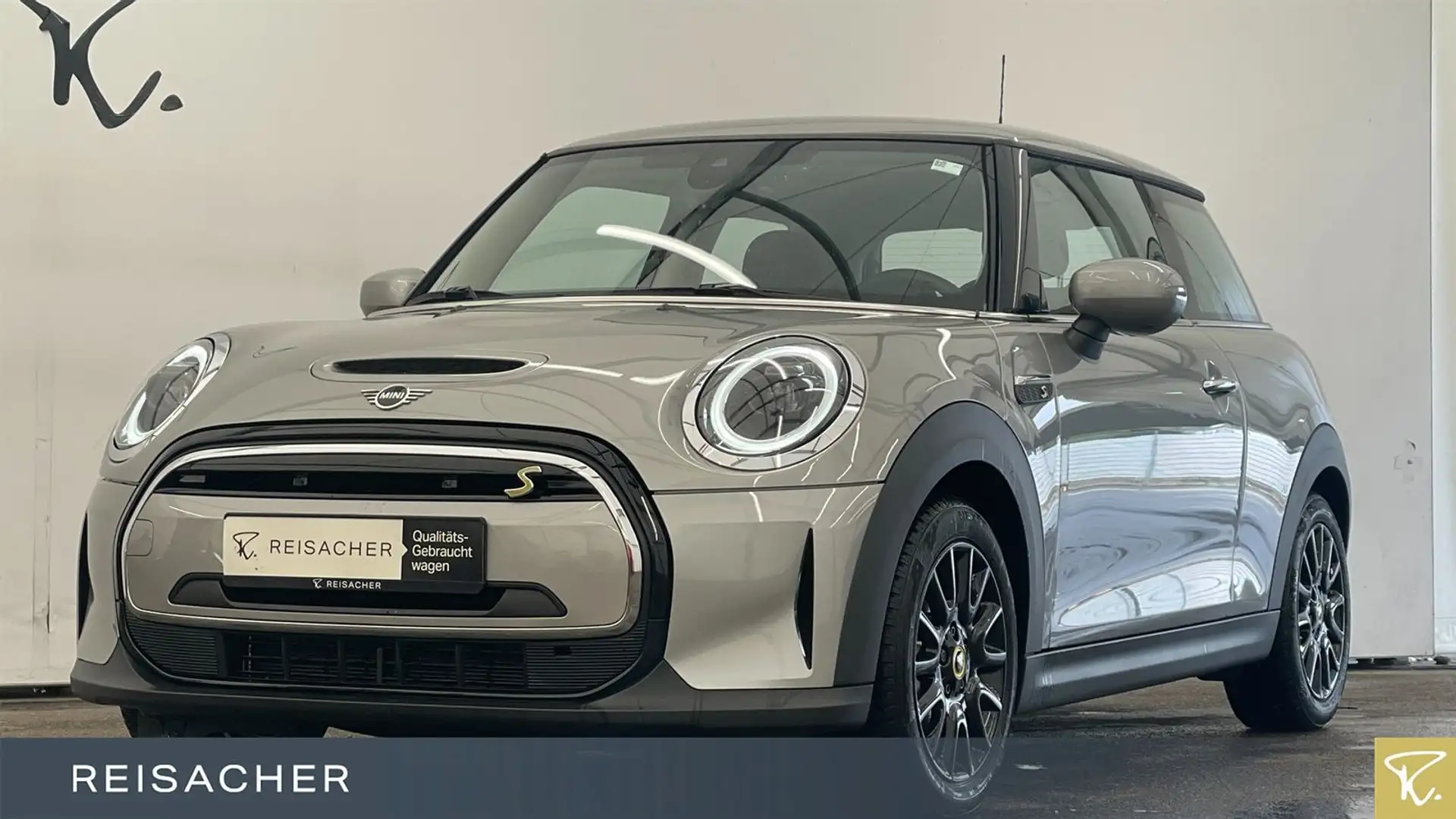 MINI Cooper SE A Essential-Trim PDC SHZ DAB LED 16"LM - 1