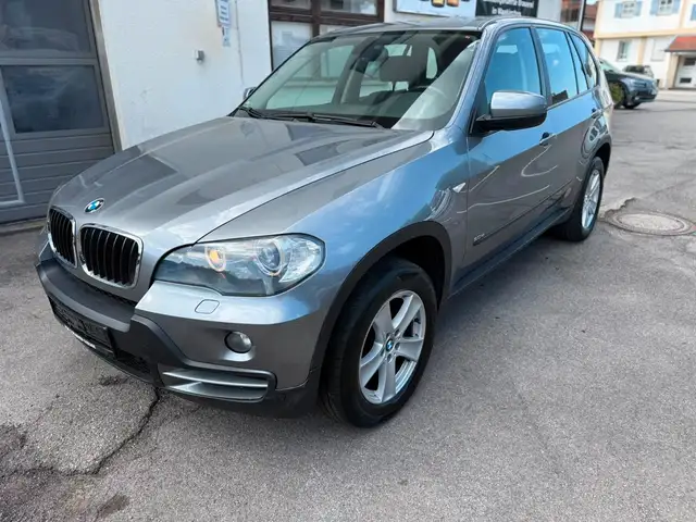 BMW X5 3.0 d