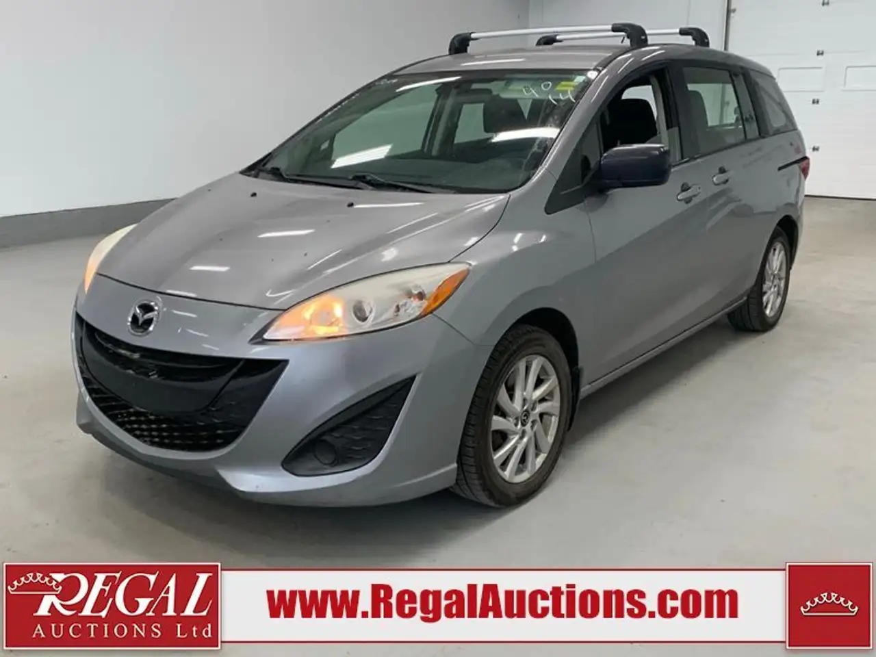 2014 Mazda 5