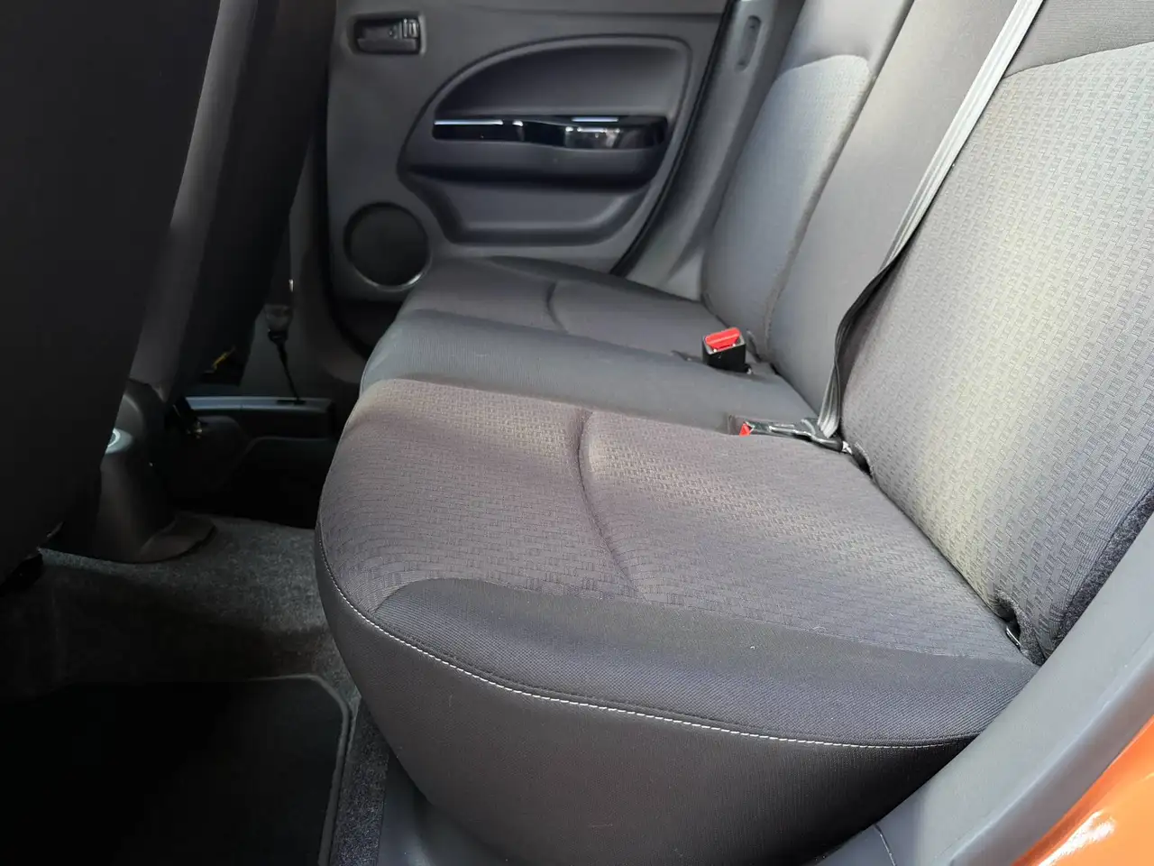Mitsubishi Space Star 1.2i ClearTec Benzine 2020 Camera Carplay Garantie!, миниатюра 6