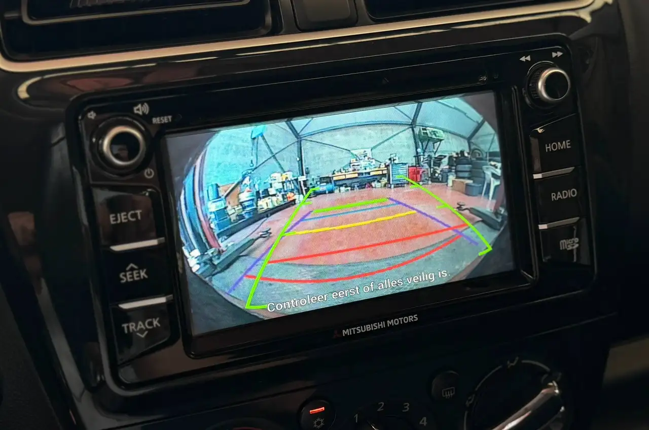 Mitsubishi Space Star 1.2i ClearTec Benzine 2020 Camera Carplay Garantie!, миниатюра 13