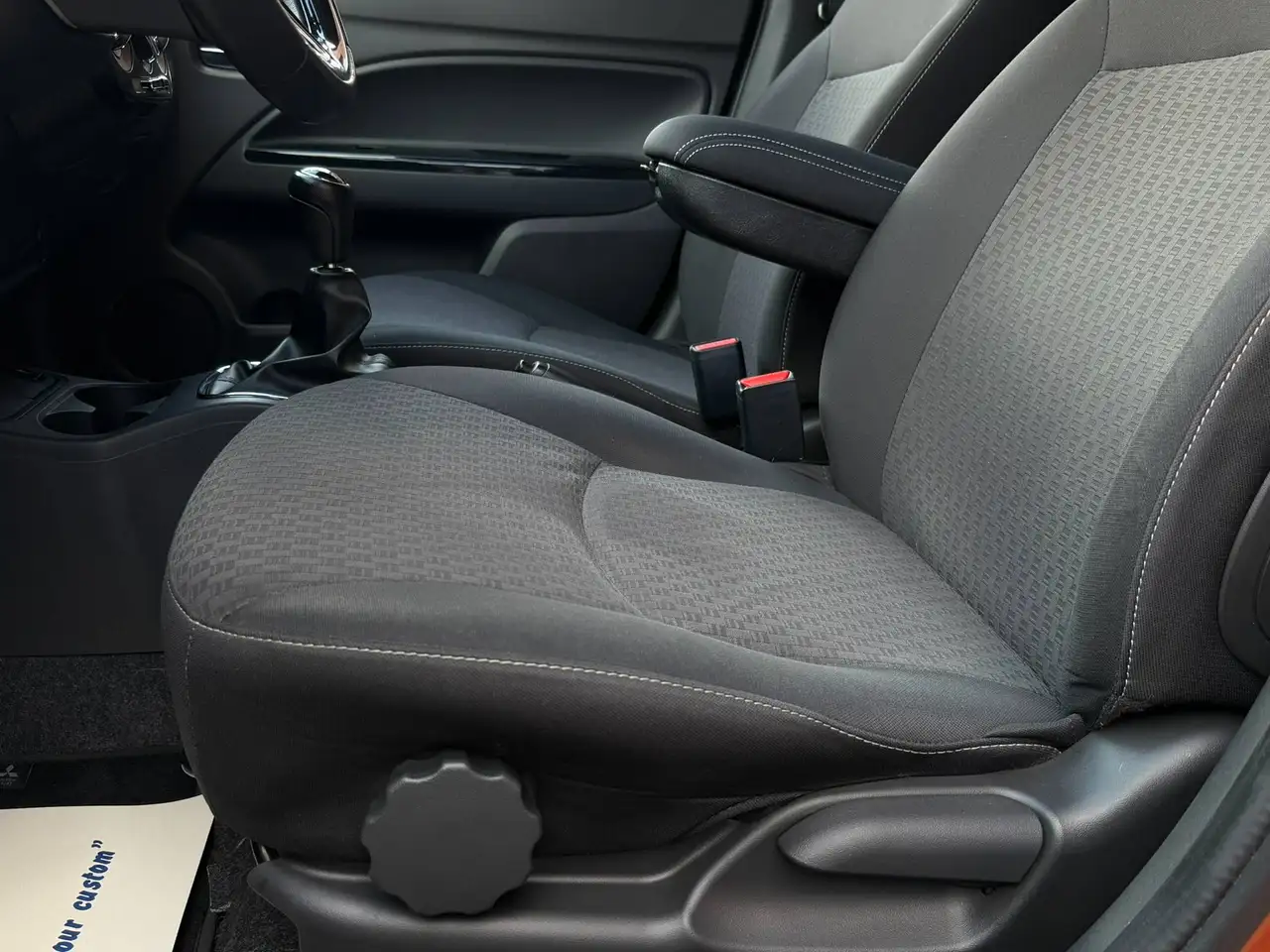 Mitsubishi Space Star 1.2i ClearTec Benzine 2020 Camera Carplay Garantie!, миниатюра 5