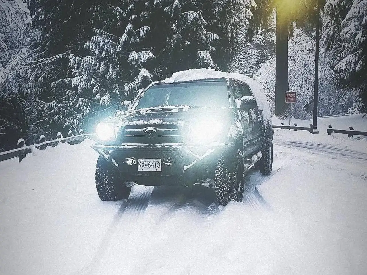 2010 Toyota Tacoma