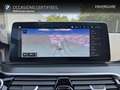 BMW 520 520dA xDrive 190ch M Sport Steptronic Noir - thumbnail 11