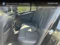 BMW 520 520dA xDrive 190ch M Sport Steptronic Noir - thumbnail 13