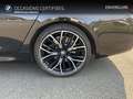 BMW 520 520dA xDrive 190ch M Sport Steptronic Noir - thumbnail 20