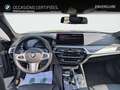 BMW 520 520dA xDrive 190ch M Sport Steptronic Noir - thumbnail 5