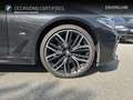 BMW 520 520dA xDrive 190ch M Sport Steptronic Noir - thumbnail 8