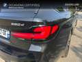 BMW 520 520dA xDrive 190ch M Sport Steptronic Noir - thumbnail 10