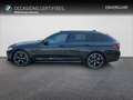 BMW 520 520dA xDrive 190ch M Sport Steptronic Noir - thumbnail 3