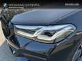 BMW 520 520dA xDrive 190ch M Sport Steptronic Noir - thumbnail 15