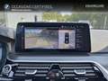 BMW 520 520dA xDrive 190ch M Sport Steptronic Noir - thumbnail 17