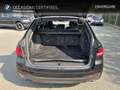 BMW 520 520dA xDrive 190ch M Sport Steptronic Noir - thumbnail 7