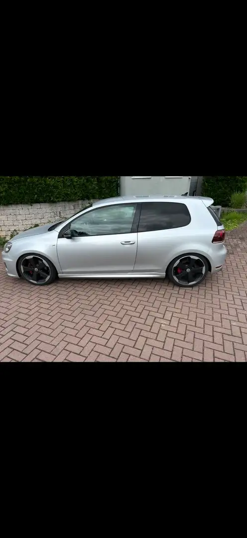 Volkswagen Golf GTI 2.0 Edition 35 - 2