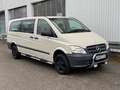 Mercedes-Benz Vito *4x4*113 CDI*9 Sitzer*extralang Grau - thumbnail 10