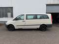 Mercedes-Benz Vito *4x4*113 CDI*9 Sitzer*extralang Grau - thumbnail 2