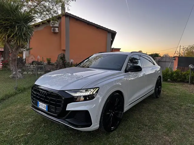 Audi Q8 50 3.0 tdi mhev Sport quattro tiptronic