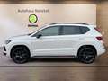 CUPRA Ateca 1.5TSI DSG LED NAVI ACC AHK 19'' REAR VIEW KEYLESS Blanco - thumbnail 3