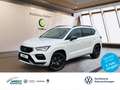 CUPRA Ateca 1.5TSI DSG LED NAVI ACC AHK 19'' REAR VIEW KEYLESS Blanco - thumbnail 1