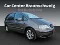 Volkswagen Sharan 2.0 TDI  United+Navi+Multi Grau - thumbnail 2
