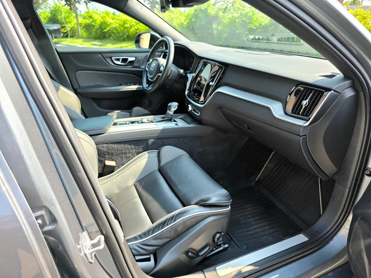 Volvo S60 fotografie Volvo S60
