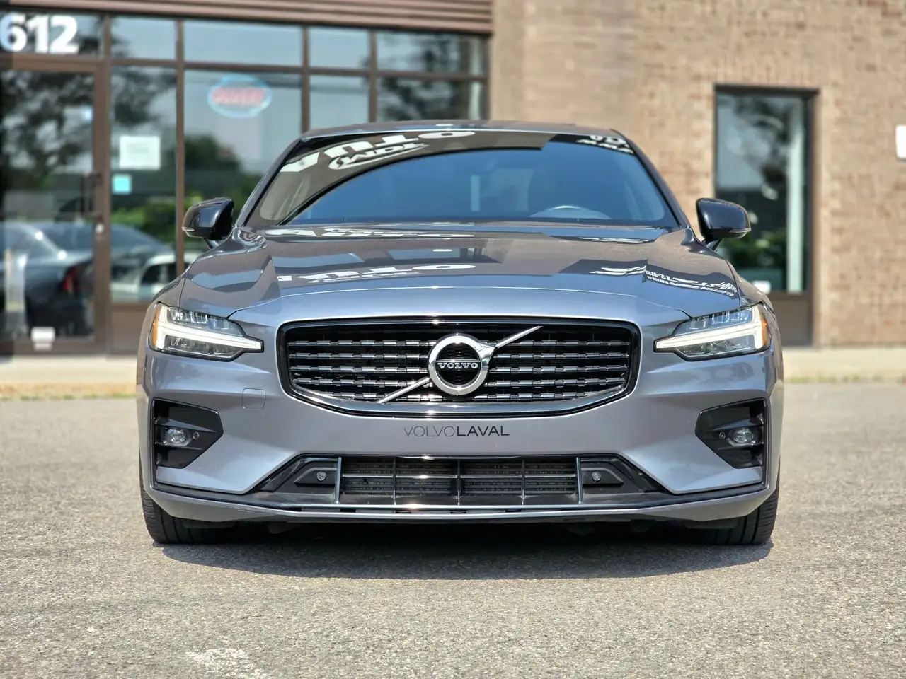 Volvo S60 fotografie Volvo S60