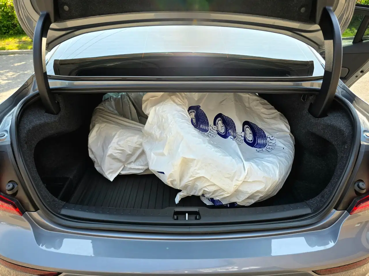 Volvo S60 fotografie Volvo S60