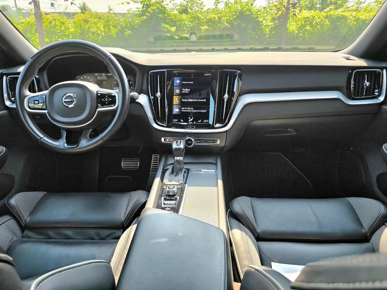Volvo S60 fotografie Volvo S60