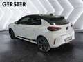 Opel Corsa F 1.2 Turbo GS (EURO 6e) Weiß - thumbnail 4