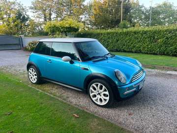 Mini 1.4 One D