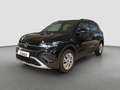 Volkswagen T-Cross 1.0TSI*DSG*ENERGY*LED*NAV*RFK*ACC*SH Schwarz - thumbnail 2