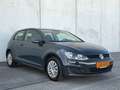 Volkswagen Golf United 1.6 d **COUPE**1A ZUSTAND** Silber - thumbnail 3