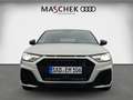 Audi A1 Sportback S line 40 TFSI S tronic *Sonos* RearView Silber - thumbnail 8
