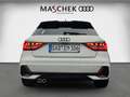 Audi A1 Sportback S line 40 TFSI S tronic *Sonos* RearView Silber - thumbnail 5