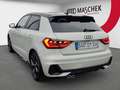 Audi A1 Sportback S line 40 TFSI S tronic *Sonos* RearView Silber - thumbnail 4